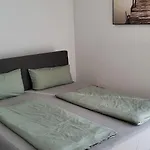 Ferienwohnung Watzmannglueck