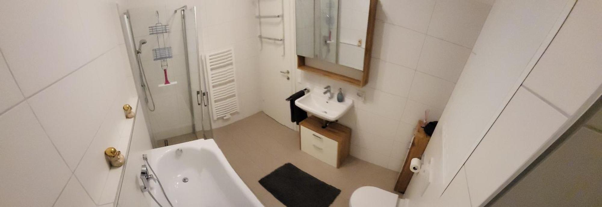 Apartment Watzmannglueck *