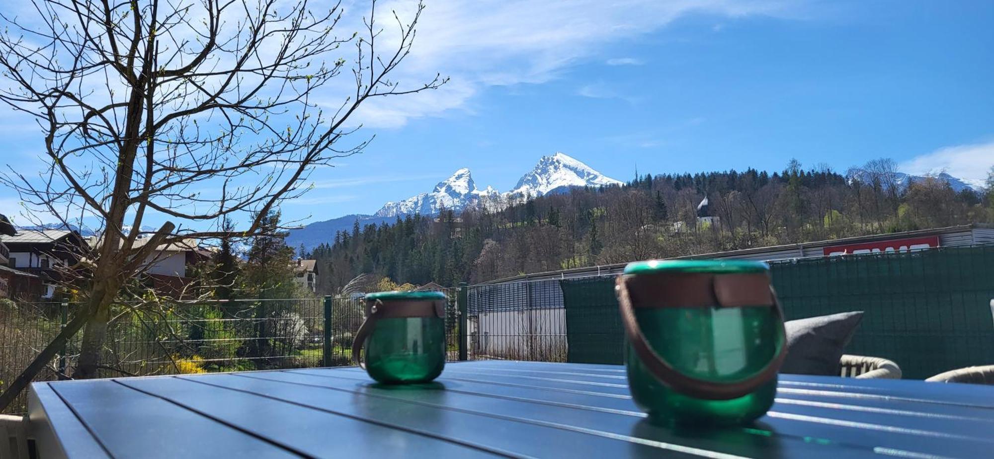 Watzmannglueck