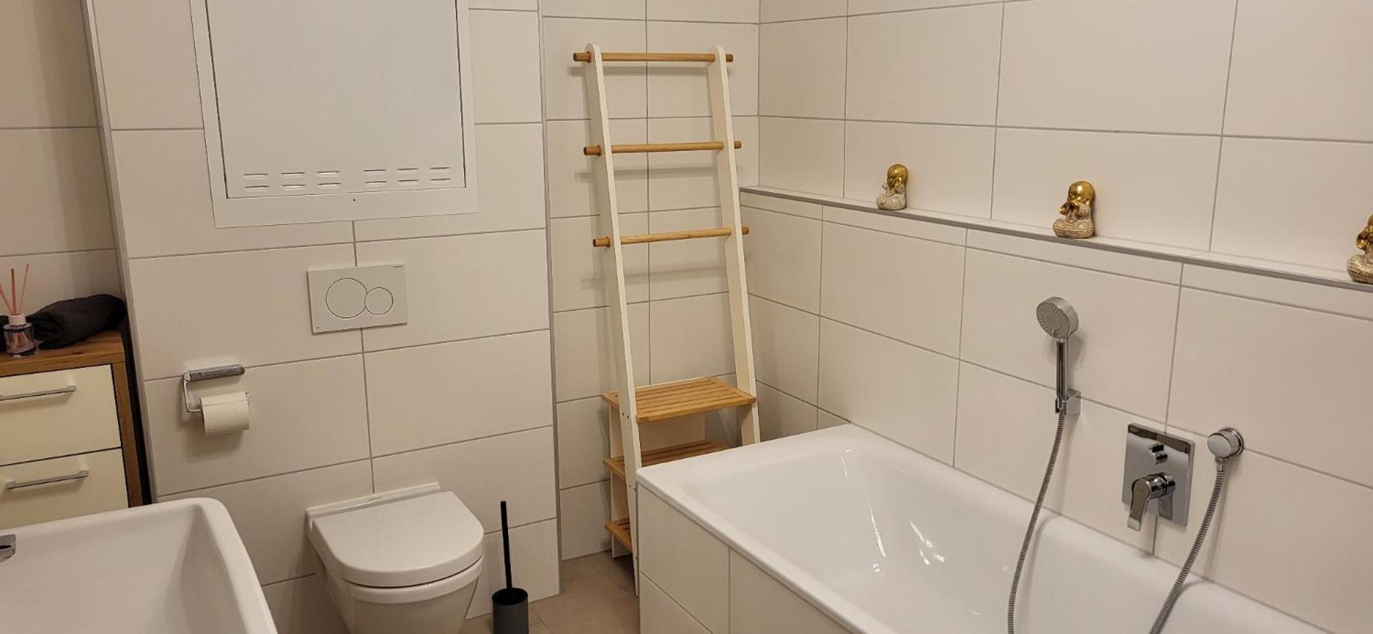 Watzmannglueck Apartment Berchtesgaden