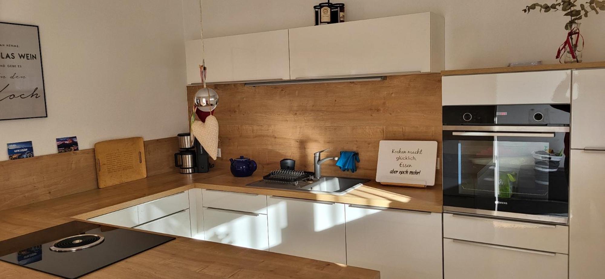 Apartment Watzmannglueck Berchtesgaden