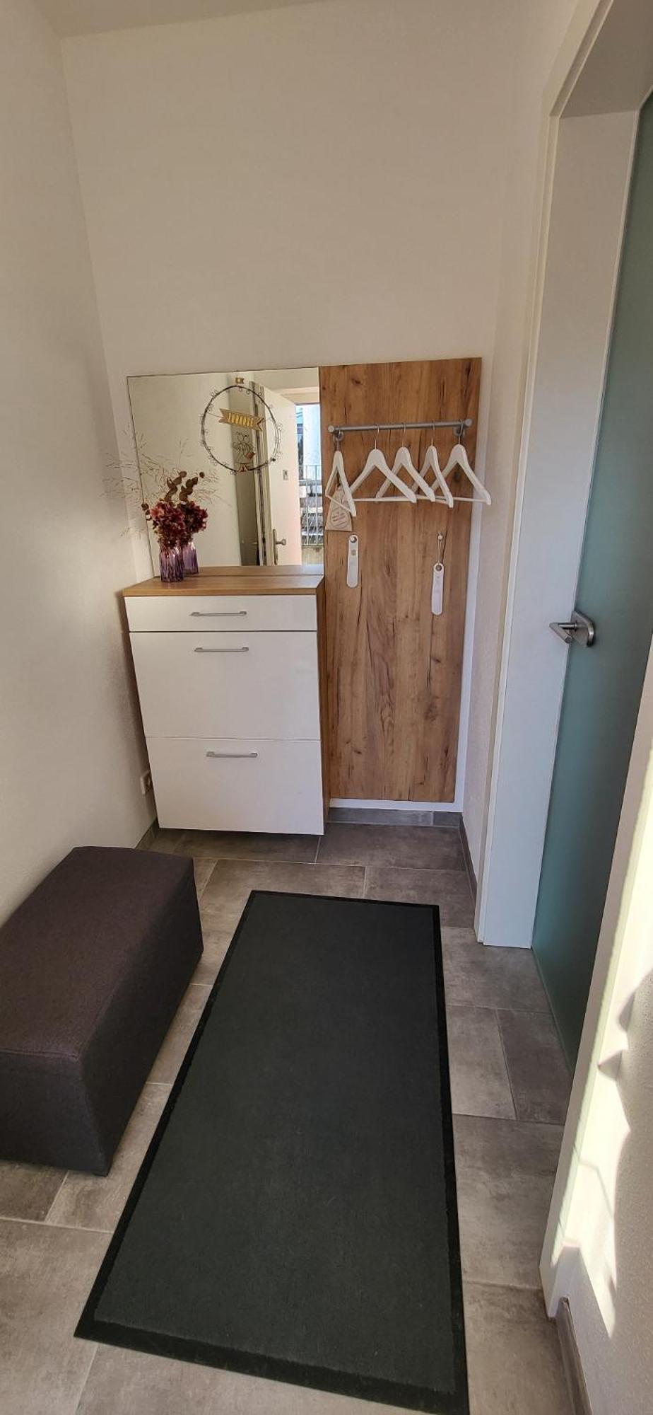 Apartment Watzmannglueck *