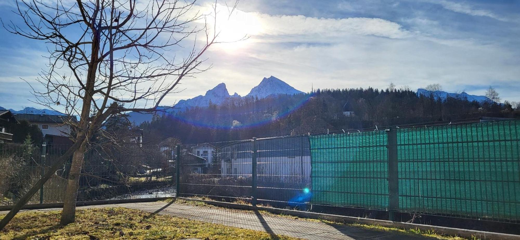 Apartment Watzmannglueck Berchtesgaden