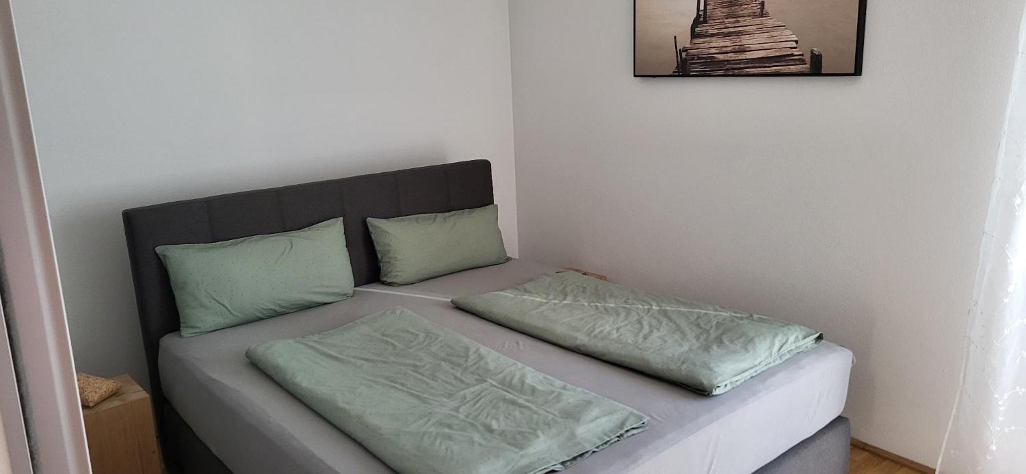 Apartment Watzmannglueck Berchtesgaden